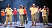 Hip hop enfants juin 2026